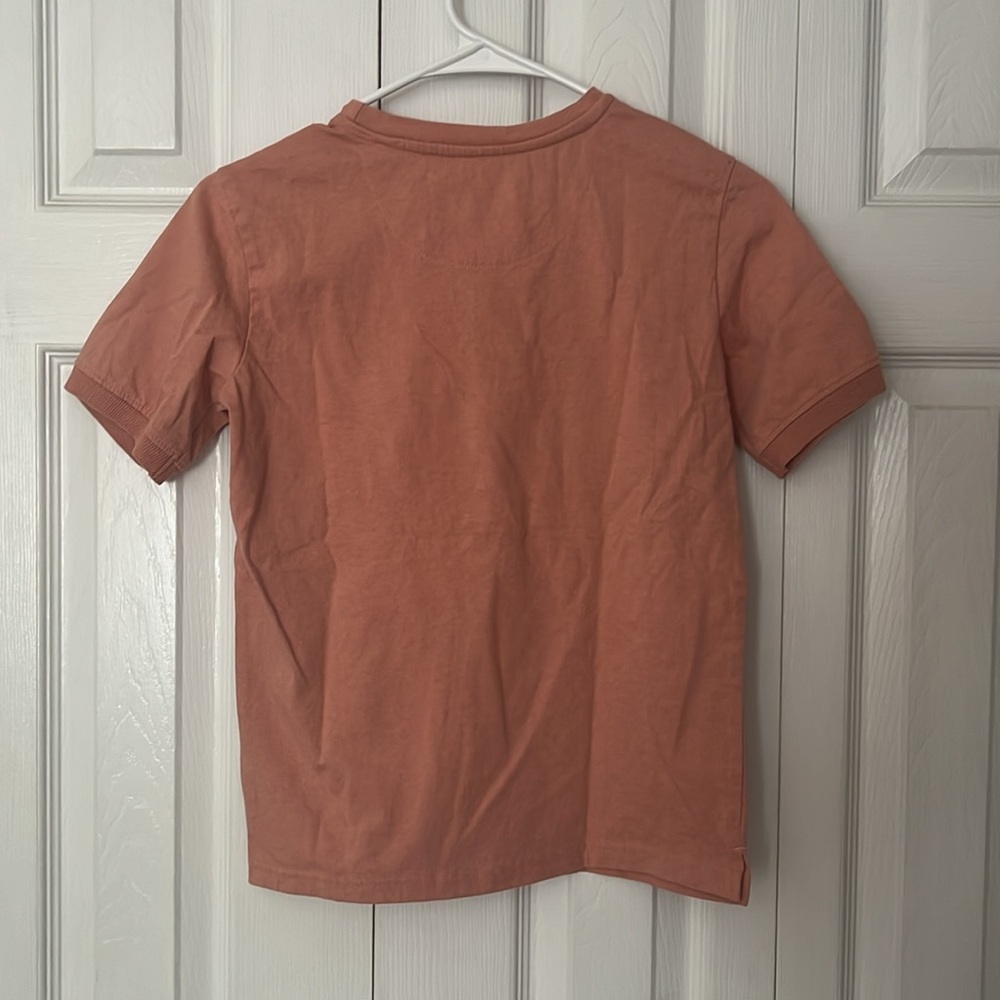 Sovereign Code Kids' Clay Short Sleeve Tee - Picture 2 of 3